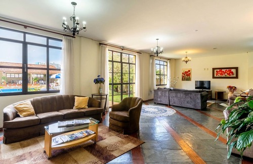 Jardim Brasil Hôtel | Itapetinga Hotel