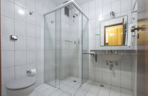 Jardim Brasil Hôtel | Itapetinga Hotel