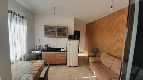Imbituba Maison | Itapiruba 250 m da Praia - Casa Secundária - Fundos
