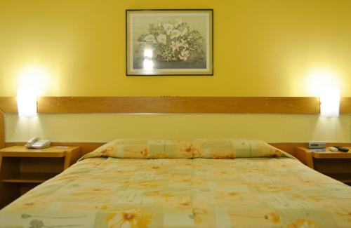 Centro Hôtel | Itatiaia Hotel Passo Fundo