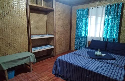 Port Barton Appartement | Itaytay inn