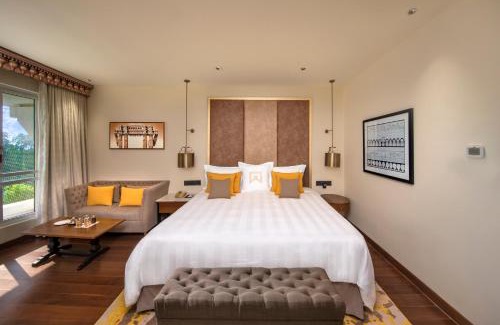 Begumpet Hôtel | ITC Kakatiya, a Luxury Collection Hotel, Hyderabad