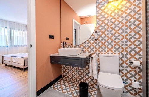 Simancas Hôtel | ITC Madrid by Soho Boutique