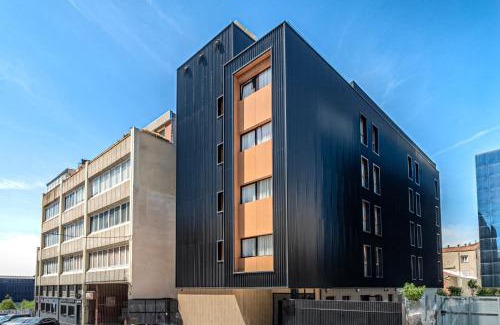 Simancas Hôtel | ITC Madrid by Soho Boutique