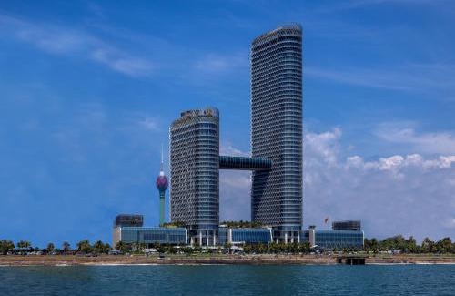 Kollupitiya Hôtel | ITC Ratnadipa, a Luxury Collection Hotel, Colombo