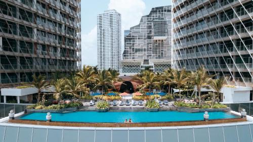 Kollupitiya Hôtel | ITC Ratnadipa, a Luxury Collection Hotel, Colombo