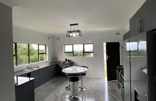 Nyanga Maison | Iter Away Nyanga Views