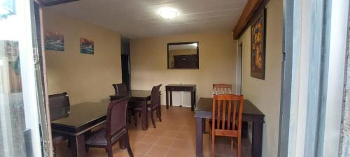 Akasia Maison | Ithiliens Grace Guesthouse