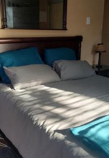 Akasia Maison | Ithiliens Grace Guesthouse