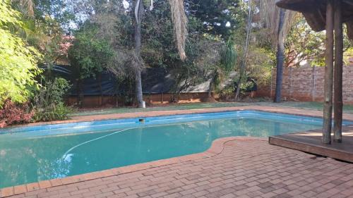 Akasia Maison | Ithiliens Grace Guesthouse