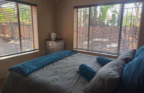 Akasia Maison | Ithiliens Grace Guesthouse