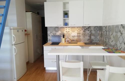 Miholascica Appartement | Ito