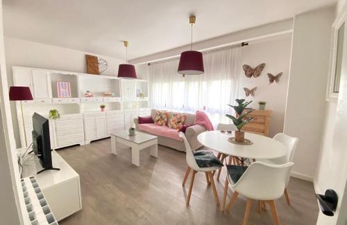Infiesto Appartement | Itos Flats Infiesto