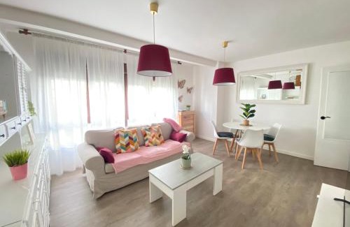 Infiesto Appartement | Itos Flats Infiesto