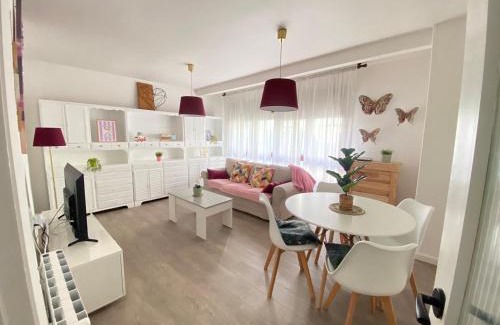 Infiesto Appartement | Itos Flats Infiesto
