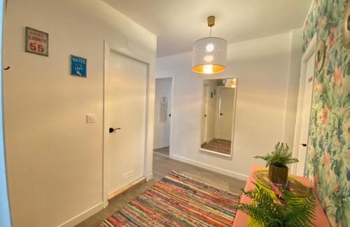 Infiesto Appartement | Itos Flats Infiesto