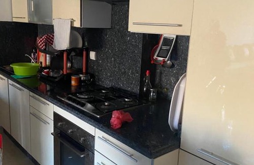 Imi Ouaddar Appartement | Itran pieds dans l'eau imiouadar