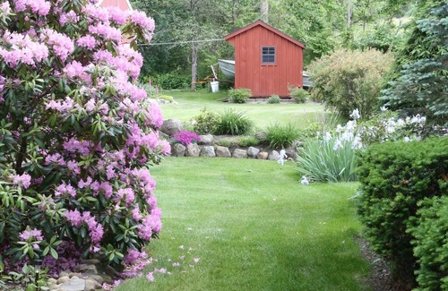 Hammondsport Maison | Un paradis pour les locataires, Keuka Lake East Side, terrain plat, plage de galets