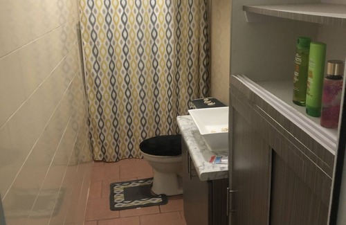 Estate Upper Love Appartement | It’s located in the middle of the island