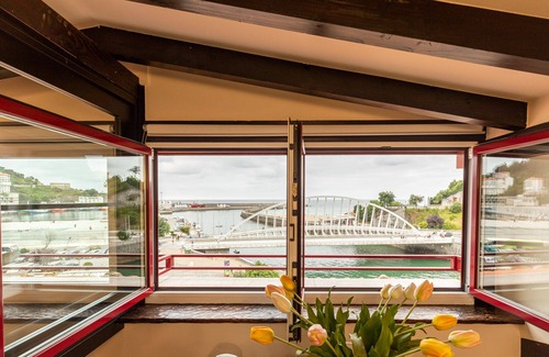 Ondarroa Appartement | Itsasaurre - Baskeyrentals