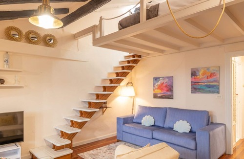 Ondarroa Appartement | Itsasaurre - Baskeyrentals