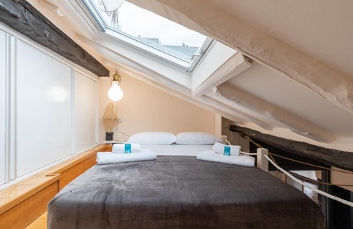Ondarroa Appartement | Itsasaurre - baskeyrentals