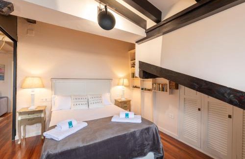 Ondarroa Appartement | Itsasaurre - baskeyrentals
