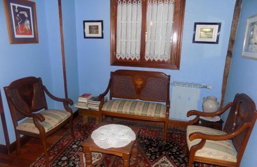 Elantxobe Maison | Itsasmin Ostatua