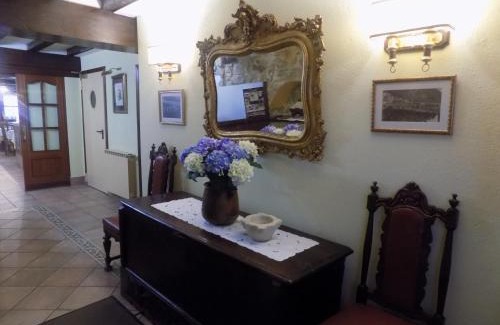 Elantxobe Maison | Itsasmin Ostatua