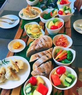 Guanshan Lit Et Petit-Déjeuner | ITSF B&B