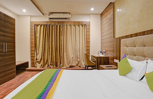 Kalina Hôtel | Treebo Trend BKC Mannat