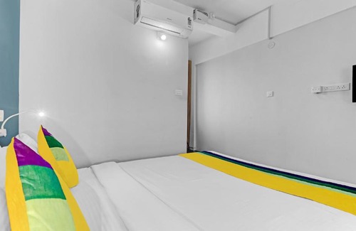 Trivandrum Technopark Hôtel | Itsy By Treebo - City Maskan