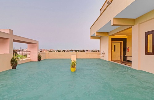 Kakinada Maison | Treebo Trend Coastal Inn