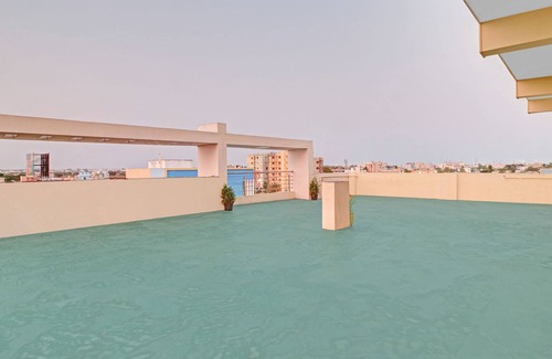 Kakinada Maison | Treebo Trend Coastal Inn