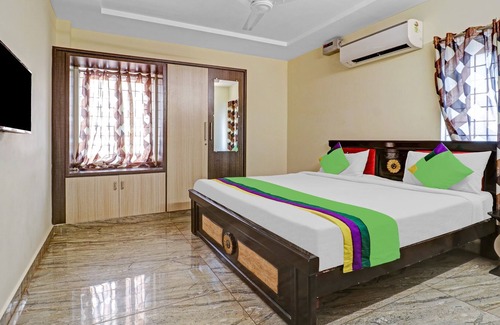 Kakinada Maison | Treebo Trend Coastal Inn