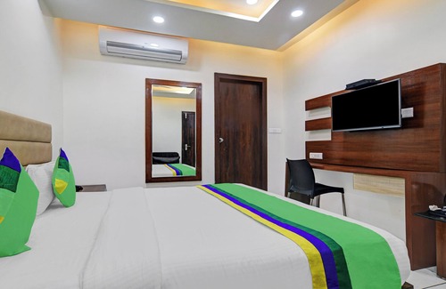 Surat Hôtel | Itsy By Treebo - Ospite