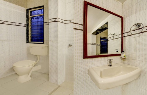 Kalyani Nagar Hôtel | Itsy By Treebo - RG Cottage