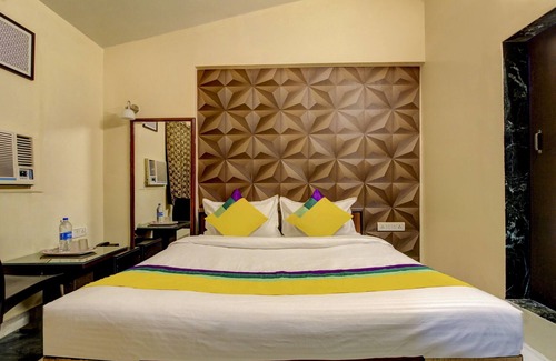 Kalyani Nagar Hôtel | Itsy By Treebo - RG Cottage