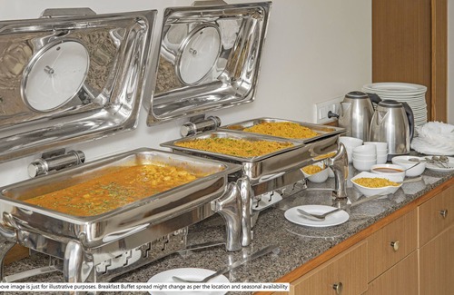 Kozhikode Hôtel | Itsy By Treebo - Rotano Glitz Inn
