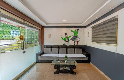 Devikolam Hôtel | Itsy Hotels Abrigo