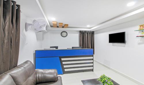 Kondapur Hôtel | Itsy Hotels D'Comfort Inn