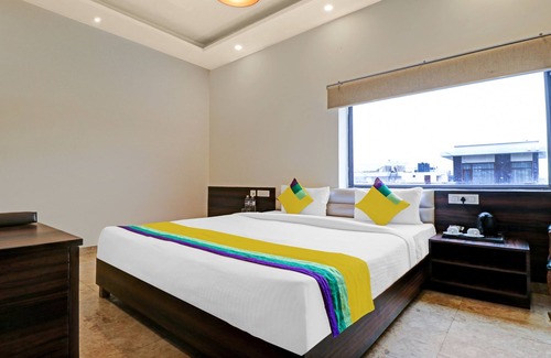 Kharar Hôtel | Itsy Hotels Jashan