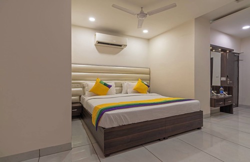 Ludhiana Hôtel | Itsy Hotels P Grand