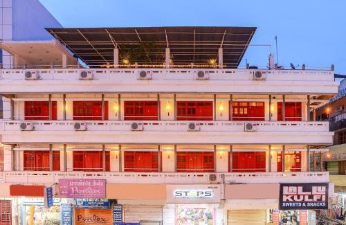 Heritage Town Hôtel | Itsy Hotels Red Lotus Heritage, Promenade Beach