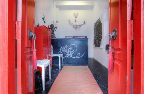 Heritage Town Hôtel | Itsy Hotels Red Lotus Heritage, Promenade Beach