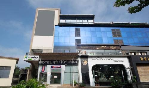 Ahmedabad Hôtel | Itsy Hotels Shree Krishna Palace