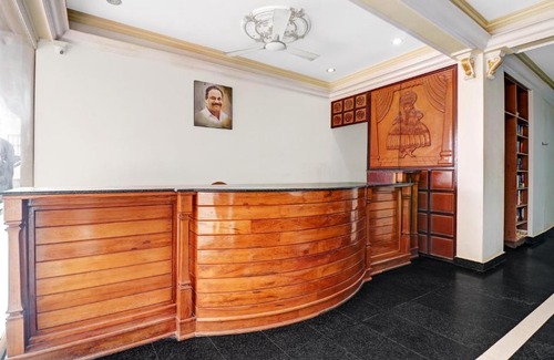 Kovalam Station Balnéaire | Itsy Hotels The Waters Edge Beach Resort