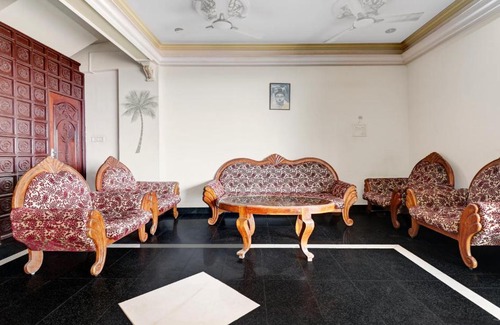 Kovalam Station Balnéaire | Itsy Hotels The Waters Edge Beach Resort