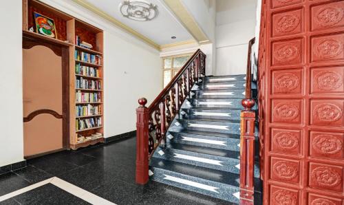 Kovalam Station Balnéaire | Itsy Hotels The Waters Edge Beach Resort