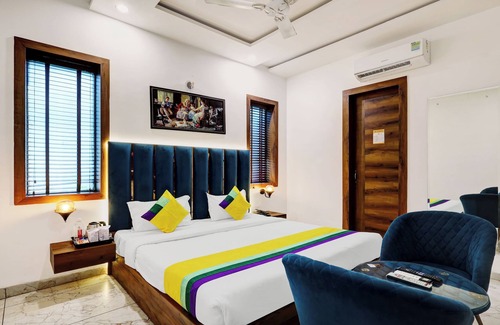 Ludhiana Hôtel | Itsy Hotels Vedansh